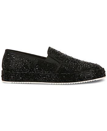Black Sequin Shoes - Macy's