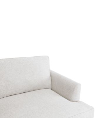 CLOSEOUT! Nightford 89" Fabric Extra-Large Sofa, Created for Macy's