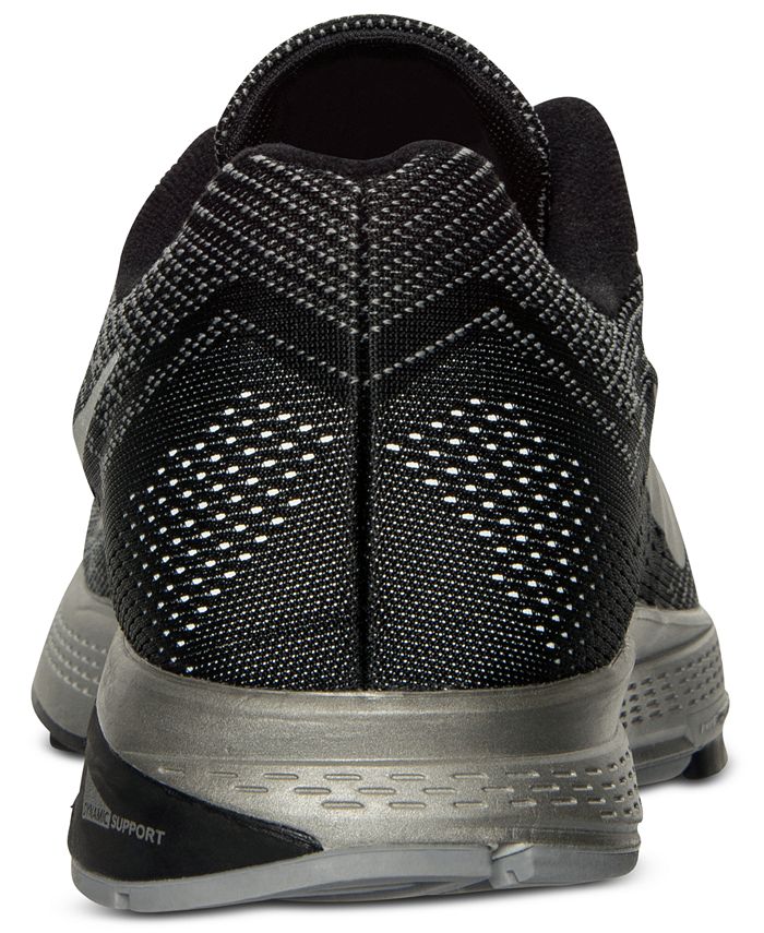 nike air zoom structure 18 flash
