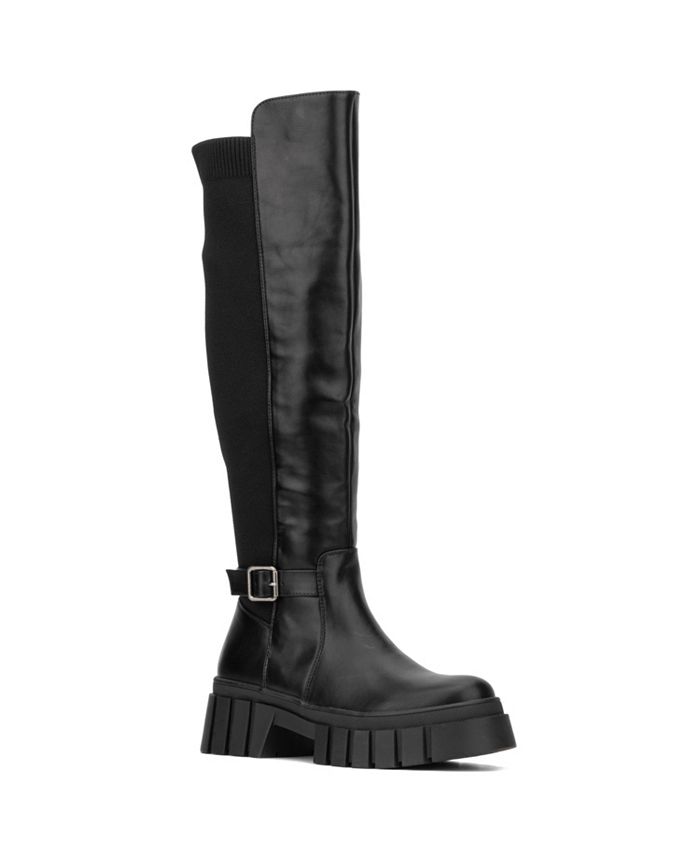 The boot cheap company new york