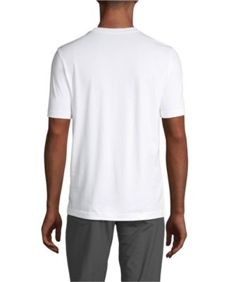 Men's Super-T Short Sleeve T-Shirt with Pocket