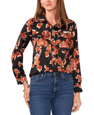 Sam & Jess - Women's Utility Top