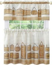 Kitchen curtains store at macy's
