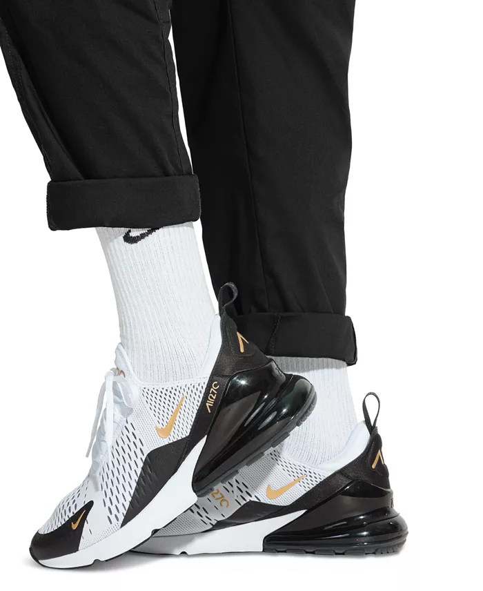 Unisex Everyday Plus Cushioned Training Crew Socks, 6-Pack - thumbnail 2