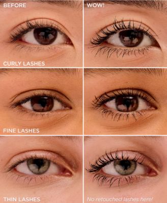 Roller Lash Curling & Lifting Mascara 