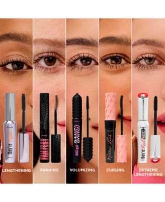 They’re Real! Magnet Extreme Lengthening Mascara, Travel Size