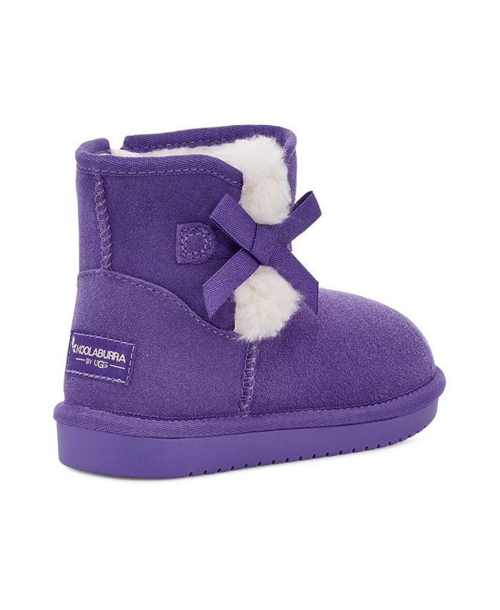 koolaburra by ugg women's victoria mini booties