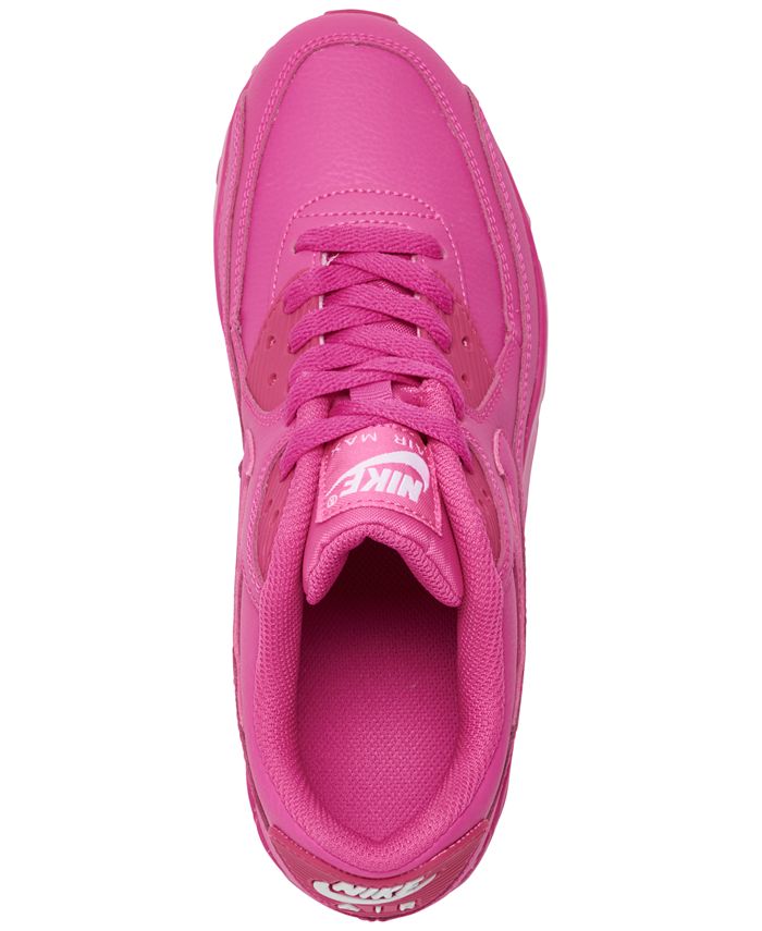 big girl nike air max