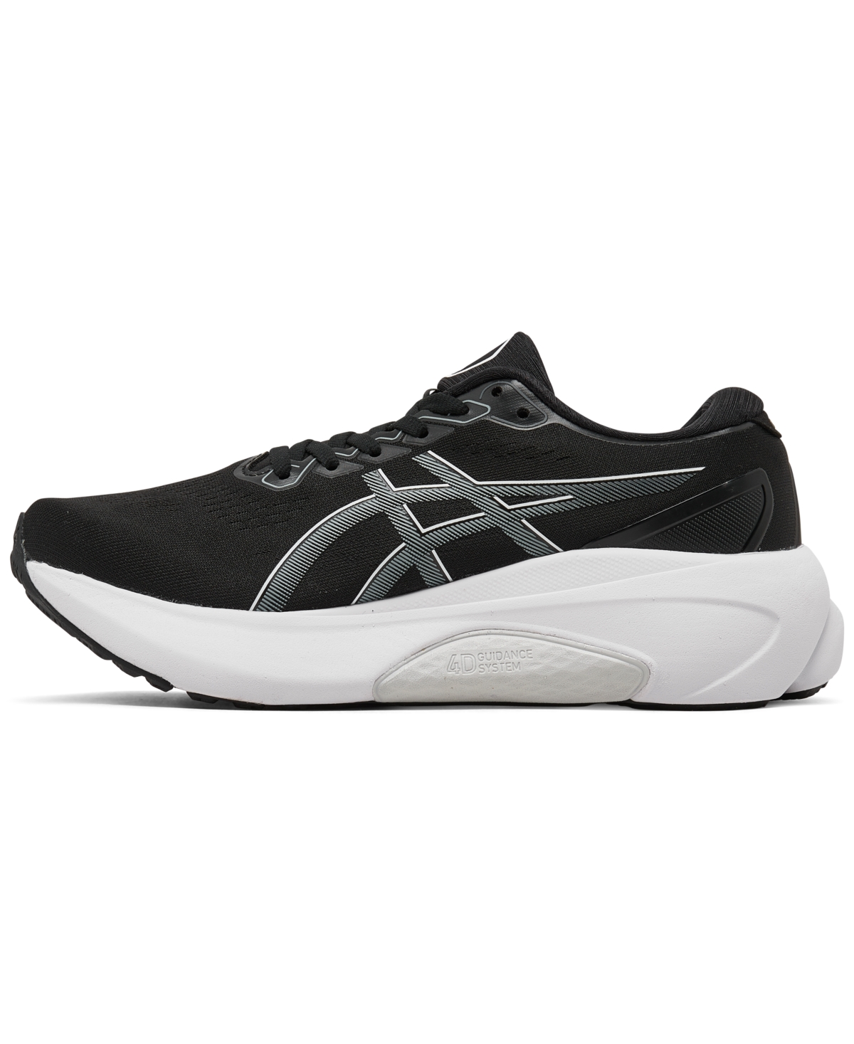 Asics Women's Gel Kayano 30 Running Sneakers from Finish Line - Sheet Rock