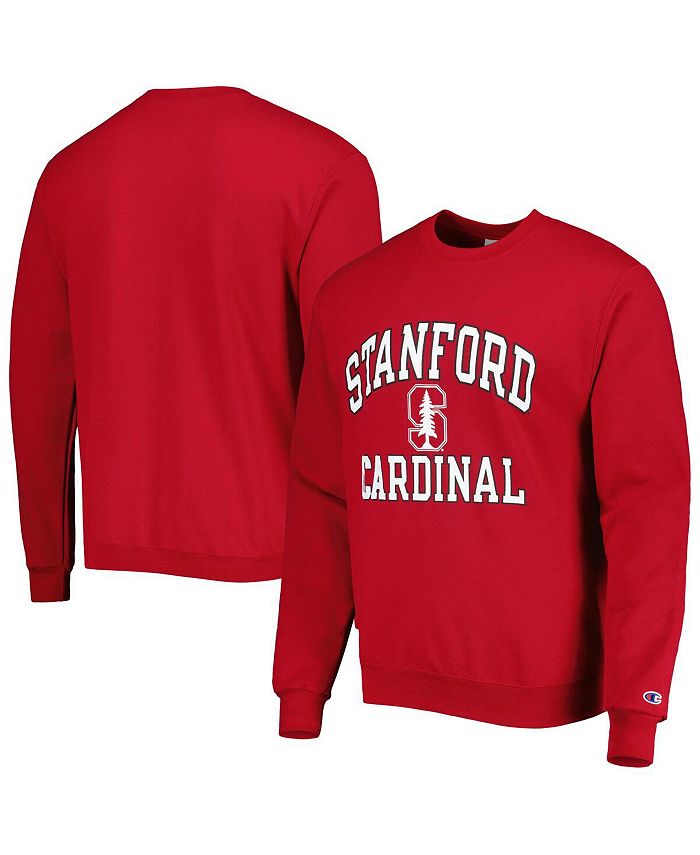 Stanford deals sweatshirt champion