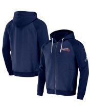 Atlanta Braves Men's Hoodies & Sweatshirts - Macy's