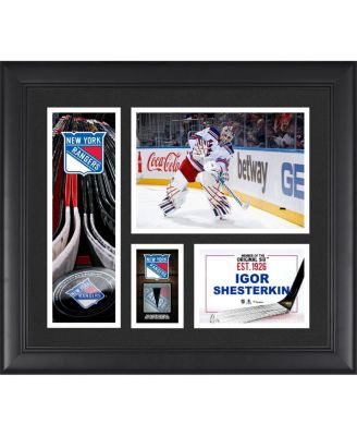 Fanatics Authentic
