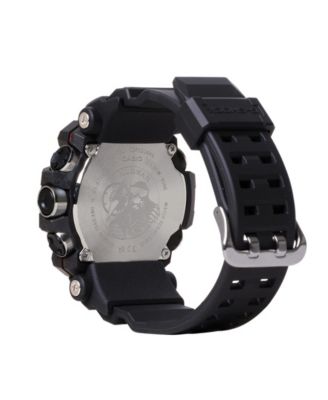 G-Shock Men's Digital Black Resin Watch, 52.7mm, GW9500-1