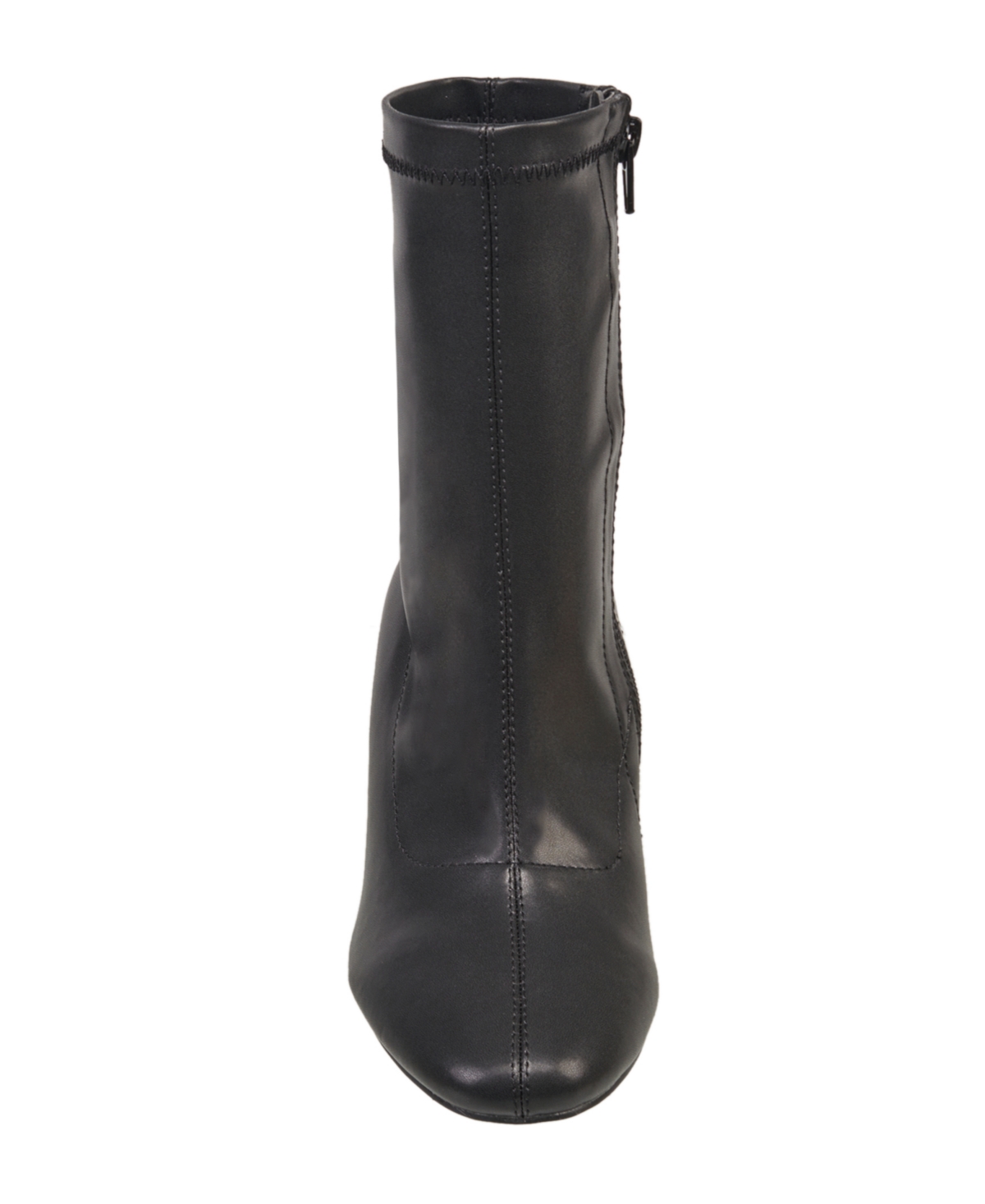 French Connection Women's Joselyn Platform Heel Boots