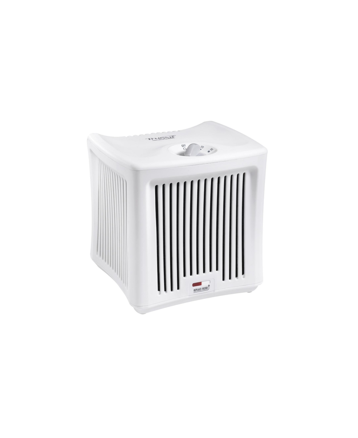 Hamilton Beach True Air Room Odor Eliminator In White