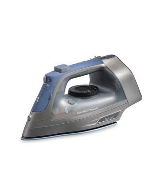 Durathon Electronic Retractable Cord Iron - 19806