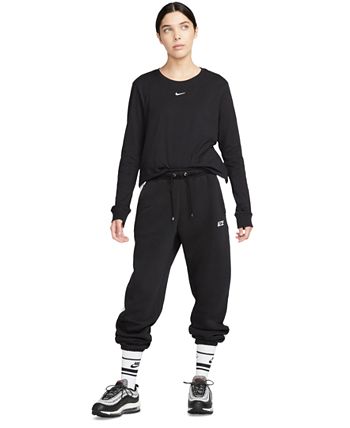 Nike Sportswear Premium Essentials Women's Long-Sleeve T-Shirt