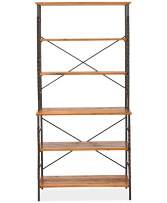 Hebron Etagere