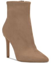 Tan Beige High 3 4