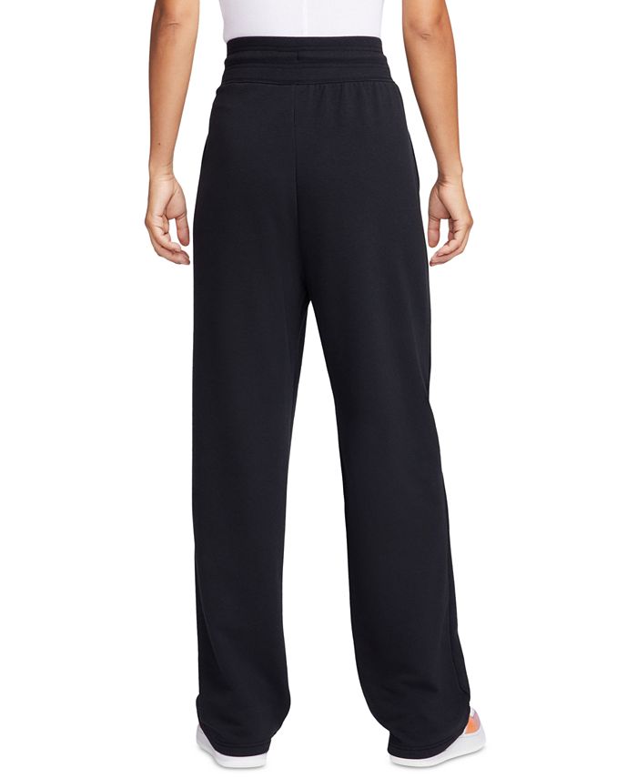 dri fit sweatpants womens