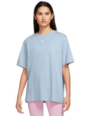 Nike Women's Sportswear T-Shirt - Macy's
