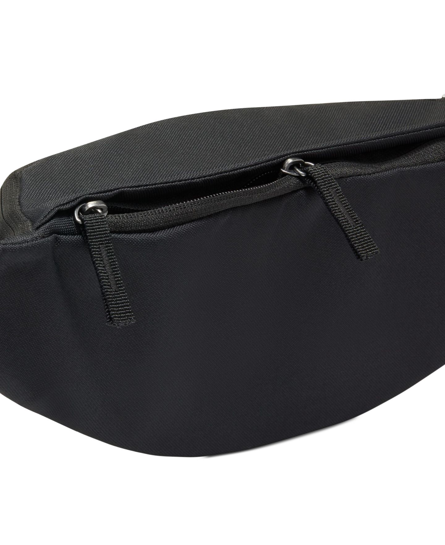 Сумка Nike Heritage Waistpack 3L, цвет: Чёрный — фото 3