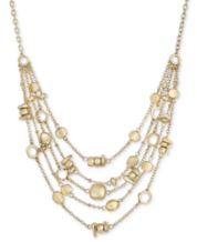 Macy's costume jewelry deals sale