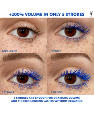 Lash Clash Extreme Volume Mascara