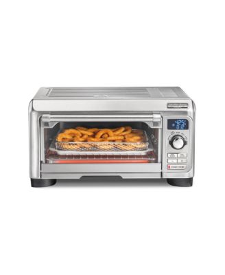 Professional Sure-Crisp Air Fry Digital Toaster Oven - 31241