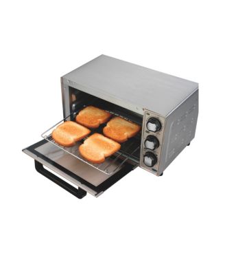Toaster Oven - 31401G
