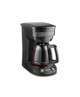 Programmable Coffee Maker - 46293