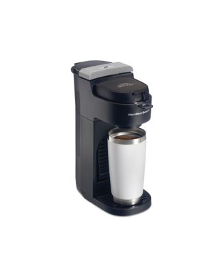The Scoop Single-Serve Coffee Maker - 47620