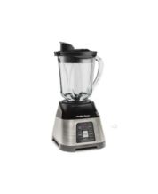 Magic Bullet 3 Piece Personal Blender MBR-0301 – Silver - Macy's