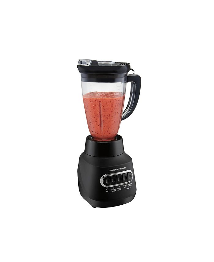 Hamilton Beach Multiblend Blender Macy's