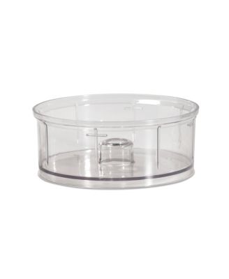 Stack & Snap Duo Food Processor - 70585