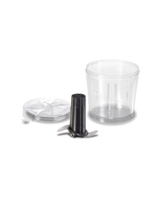 3 Cup Food Chopper - 72900G