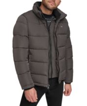 Mens winter coats sale on sale macy's