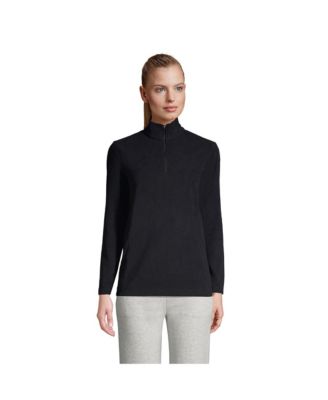 Women's Anyweather Fleece Quarter Zip Pullover