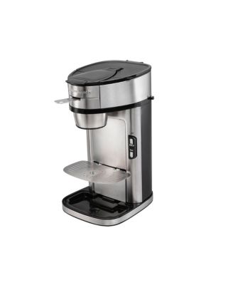 The Scoop Single-Serve Coffee Maker - 49981A