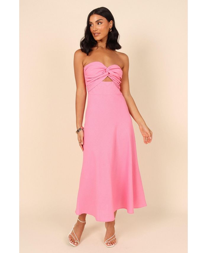 Petal and Pup Women's Rosetta Dress - Macy's
