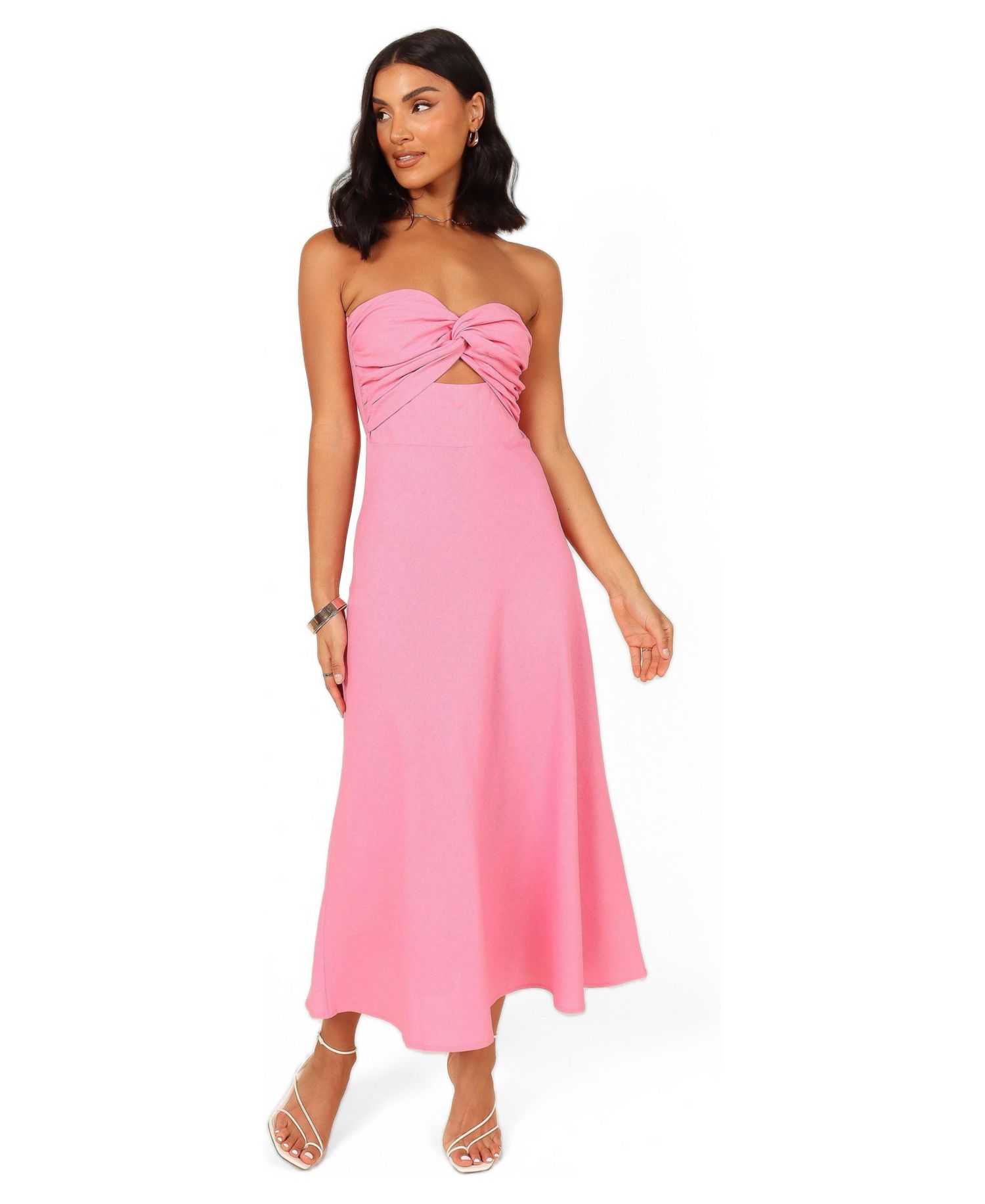 Women's Rosetta Dress
