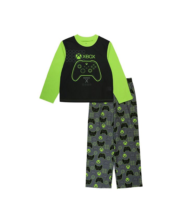 Xbox pj on sale pants