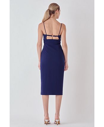 Pencil dress macys 2025