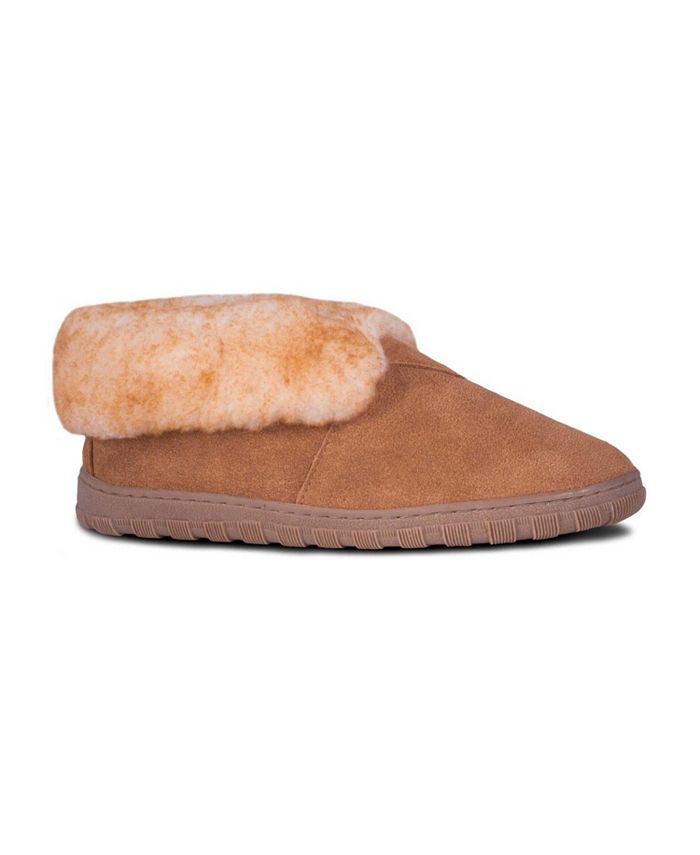 Cloud nine mens slippers store
