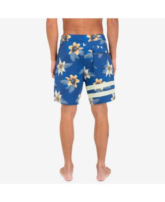 Men's Phantom Block Party Active 18" Shorts