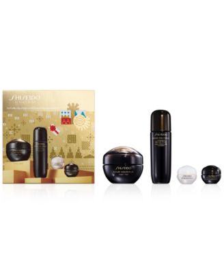 Shiseido 4 Pc Future Solution LX Restorative Skincare Set Macy S   25463928 Fpx.tif