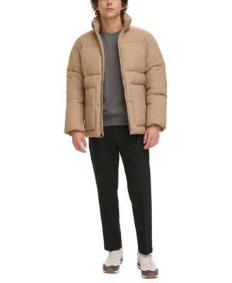 Dkny mens orders down jacket