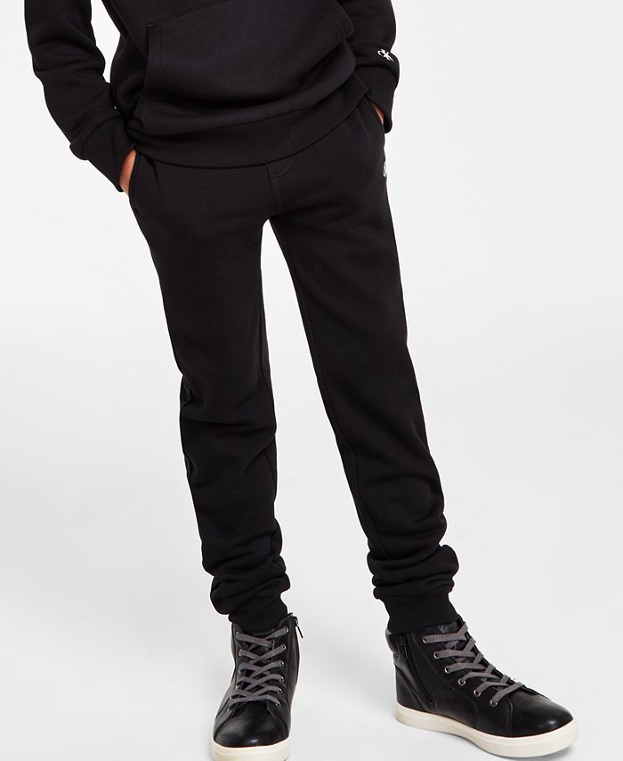 Calvin Klein Big Boys Jogger Pants Macy's