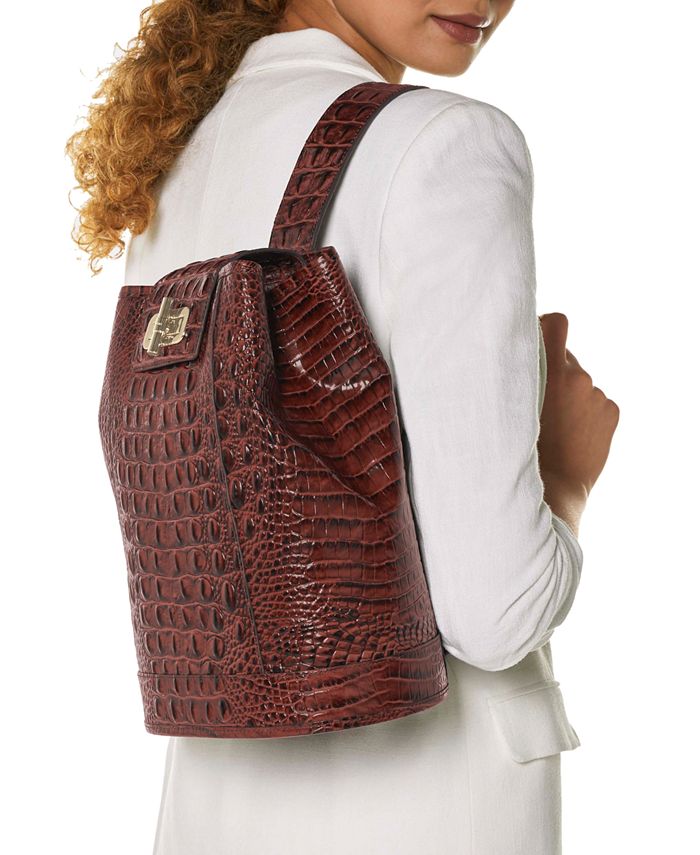 Brahmin backpack 2025