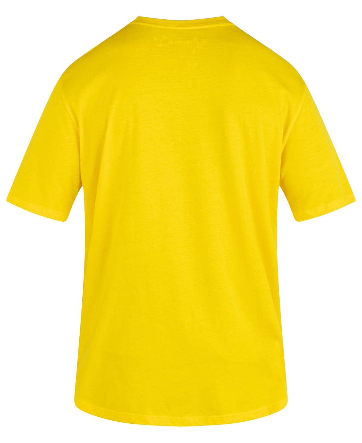 Hurley Men's Everyday Salt and Lime Short Sleeve T-shirt